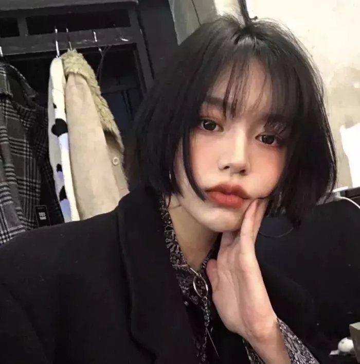 通灵美人